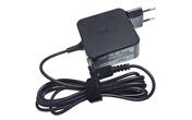 Блок питания для ноутбука Asus 45W 19V 2.37A 3.0 x 1.0mm N45W-01 Wall Orig