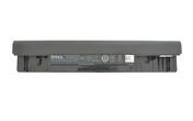 Аккумуляторная батарея для ноутбука Dell JKVC5 Inspiron 1464 11.1V Black 4400mAh Orig
