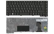 Клавіатура для ноутбука Fujitsu Amilo (PI2550, PI2540, PI2530, XI2428) Black, RU (вертикальний ентер)