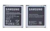 Аккумуляторная батарея для смартфона Samsung EB-BG360CBC Galaxy J2 SM-J200F, SM-J200H 3.85V Black 2000mAh 7.70Wh