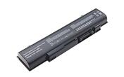 Аккумуляторная батарея для ноутбука Toshiba PA3757U-1BRS Qosmio F60 10.8V Black 4200mAh OEM