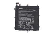 Аккумуляторная батарея для планшета Asus C11P1330 MeMO Pad 8 3.8V Black 3948mAh Orig Батареи оригинал, снятая с планшета