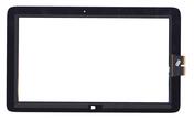 Тачскрин (Сенсорное стекло) для ноутбука HP Pavilion x2 11-h010nr черный