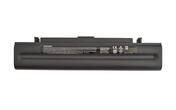 Аккумуляторная батарея для ноутбука Samsung SSB-X15LS6 X20 11.1V Black 5200mAh OEM