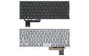 Клавиатура для ноутбука Asus VivoBook (X201E, S201, S201E, X201) Black, (No Frame), RU
