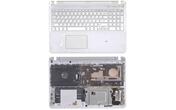 Клавиатура для ноутбука Sony (SVF15), White, (White Frame) RU