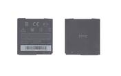 Аккумуляторная батарея для смартфона HTC BI39100 Sensation XL X315 3.8V Black 1600mAh 6.08Wh