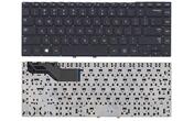 Клавіатура для ноутбука Samsung Series (3 14.0&quot;, NP350V4X, NP355V4X) Black, (No Frame), RU