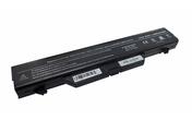 Аккумуляторная батарея для ноутбука HP Compaq HSTNN-IB89 ProBook 4510s 10.8V Black 5200mAh OEM
