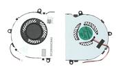Вентилятор для ноутбука Dell Inspiron 15 3521, 15 5521, 17R 3721, 17R 5721, 5V 0.40A 3-pin ADDA