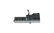 Акумуляторна батарея для ноутбука Lenovo 01AV489 ThinkPad T470 11.4V Black 1950mAh