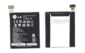 Аккумуляторная батарея для смартфона LG BL-T3 P895 Optimus VU 3.7V Black 2080mAh 7.7Wh