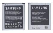 Аккумуляторная батарея для Samsung B100AE GT-S7270 Galaxy Ace 3 3.8V Black 1500mAh 5.70Wh