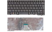 Клавиатура для ноутбука Toshiba (AC100-117, AC100, AZ100, AC100-10D, AC100-10U, AC100-10Z) Black, RU