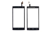 Тачскрин (Сенсорное стекло) для смартфона Acer Liquid Z5 Z150 черное