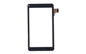 Тачскрин (Сенсорное стекло) OPD-TPC0027 ver.2 черный