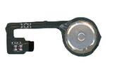 Шлейф кнопки Home (с механизмом) для Apple IPhone 4S, Шлейф Home iPhone 4S