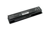 Аккумуляторная батарея для ноутбука Samsung AA-PBAN6AB Aegis 400B 11.1V Black 4400mAh OEM