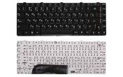 Клавіатура для ноутбука Lenovo IdeaPad (U350, Y650) Black, RU