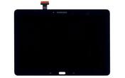 Матрица с тачскрином (модуль) для Samsung Galaxy Tab Pro 10.1 SM-T520 черный