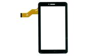 Тачскрин (Сенсорное стекло) для планшета FM710301KA черный
