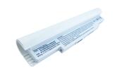 Аккумуляторная батарея для ноутбука Samsung AA-PB6NC6W NC10 11.1V White 5200mAh OEM