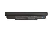 Аккумуляторная батарея для ноутбука Samsung AA-PB6NC6W NC10 11.1V Black 5200mAh