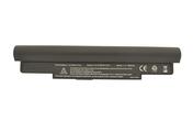 Усиленная аккумуляторная батарея для ноутбука Samsung AA-PB6NC6W NC10 11.1V Black 7800mAh OEM