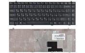 Клавиатура для ноутбука Sony Vaio (VGN-FZ) Black, RU