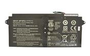 Аккумуляторная батарея для ноутбука Acer AP12F3J Aspire S7-391 7.4V Black 4680mAh Orig