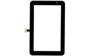 Тачскрин (Сенсорное стекло) для планшета Samsung Galaxy Tab 2 7&quot; P3100, P3110 черный