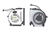 Вентилятор для ноутбука Lenovo ThinkPad E431, E440, E531, E540, 5V 0.5A 5-pin FCN