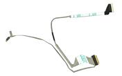 Шлейф матрицы для ноутбука Toshiba Satellite A500, A505 для LED матрицы + camera connector