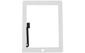 Тачскрин (Сенсорное стекло) для планшета Apple iPad 3 A1416, A1430, A1403, A1458, A1459, A1460 белый