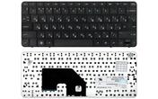 Клавиатура для ноутбука HP Compaq (Mini 110-3000) Black, RU