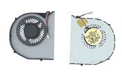 Вентилятор для ноутбука Acer Aspire E1-422, E1-422G, E1-430, E1-430P, E1-432, E1-432G, E1-470, E1-470P, E1-472, E1-522, E1-522G, 5V 0.5A 4-pin Forcecon