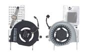 Система охлаждения для ноутбука HP 5V 0,35А 3-pin Kipo HP mini 210-1000, 210T-1000