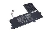 Аккумуляторная батарея для ноутбука Asus B21N1505 E402M 7.6V Black 4200mAh OEM