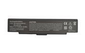 Аккумуляторная батарея для ноутбука Sony VAIO VGP-BPS2C VGN-FE 11.1V Black 4400mAh OEM
