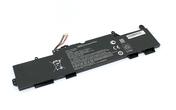 Акумуляторна батарея для ноутбука HP SS03XL EliteBook 730 11.55V Black 2200mAh OEM