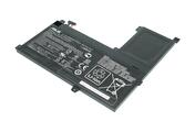 Оригинальная аккумуляторная батарея для ноутбука Asus B41N1341 Q502L 15.2V Black 4110mAh Orig