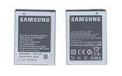 Аккумуляторная батарея для смартфона Samsung EB-494358VU S6810 3.7V Black 1350mAhr 5.0Wh
