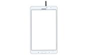 Тачскрин (Сенсорное стекло) для планшета Samsung Galaxy Tab Pro 8.4 SM-T321, SM-T325 белый