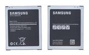 Аккумуляторная батарея для смартфона Samsung EB-BJ700BBC Galaxy J7 SM-J700F/DS 3.85V Black 3000mAh 11.55Wh