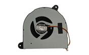 Вентилятор для ноутбука Dell Inspiron 3760 5V 0.28-0.50A 3-pin KFTYR