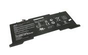 Аккумуляторная батарея для ноутбука Asus C32N1301 UX31LA 11.1V Black 4500mAh Orig