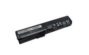 Аккумуляторная батарея для ноутбука HP HSTNN-DB2L EliteBook 2560p 11.1V Black 5200mAh OEM
