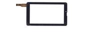 Тачскрин (Сенсорное стекло) для планшета KQ FPC-753A0-V02 черныйдля Supra M726G, Supra M720G, Билайн Таб 2  BQ-Mobile 7057G, BQ-Mobile 7058G, 0203-B