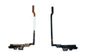 Шлейф разъема питания для Samsung S4 GT-I9500, Шлейф питания Samsung i950