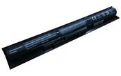 Аккумуляторная батарея для ноутбука HP HSTNN-LB6I Envy 15 14.8V Black 2600mAh OEM